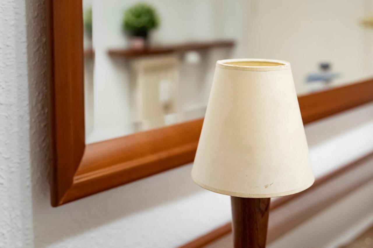 La Picacena Lejlighed Cuenca  Eksteriør billede