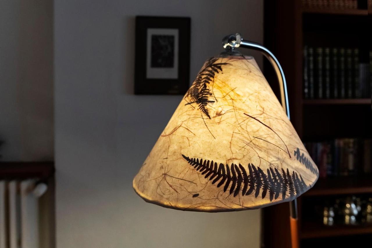 La Picacena Lejlighed Cuenca  Eksteriør billede