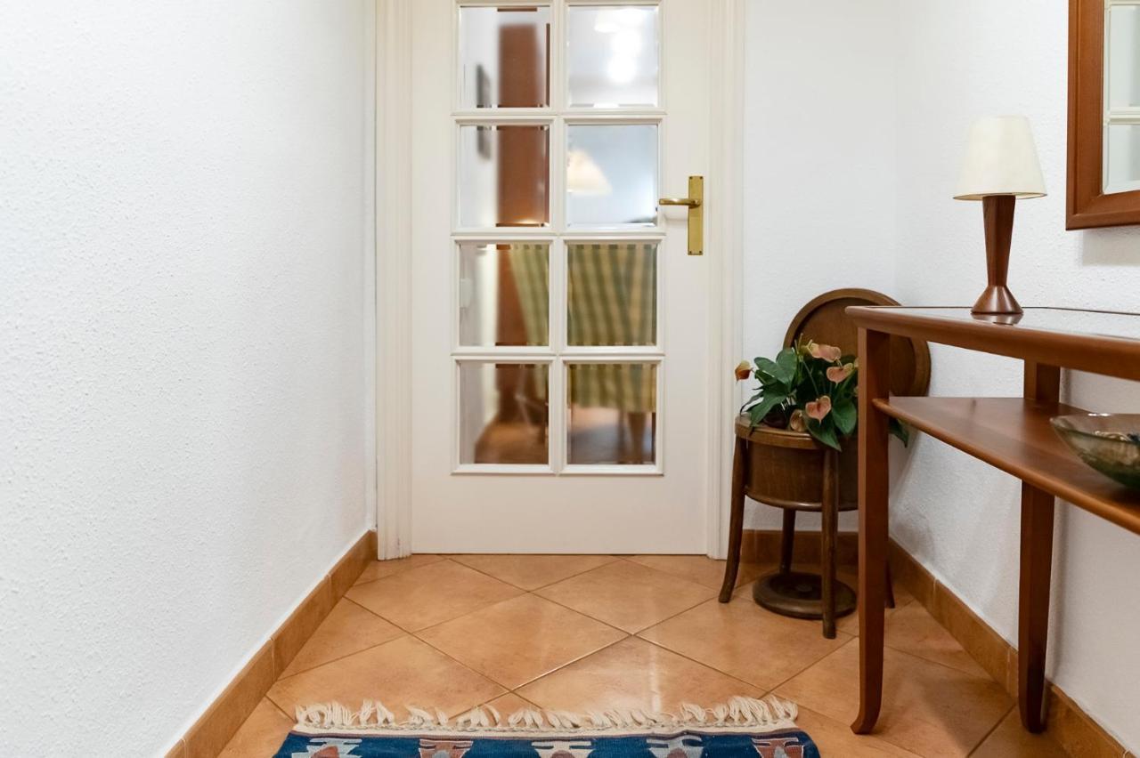 La Picacena Lejlighed Cuenca  Eksteriør billede